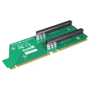 Сетевой адаптер Supermicro RSC-R2UG-2E16