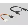 Interfeisa karte DeLOCK 41423 Photo 2