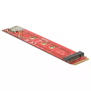 Internal M.2 Adapter DeLOCK 65921