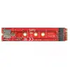 Internal M.2 Adapter DeLOCK 65921 Photo 2