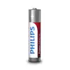 Vienreizējās baterijas Philips Power Alkaline LR03P6BP/10 Photo 2
