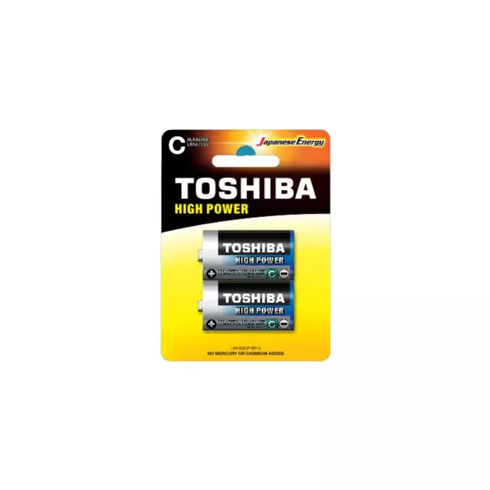 Toshiba LR14GCP BP-2 Photo 1