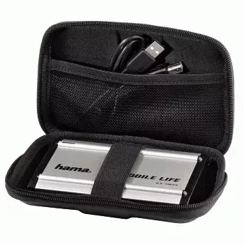 Корпус HDD Hama EVA 2.5" Photo 2