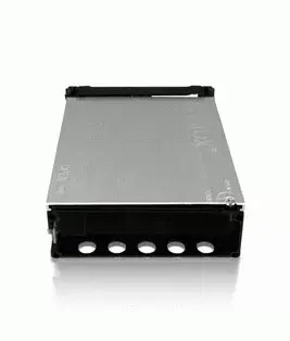 Pārvadāšanas panelis ICY BOX IB-138SK-B/-II Photo 3