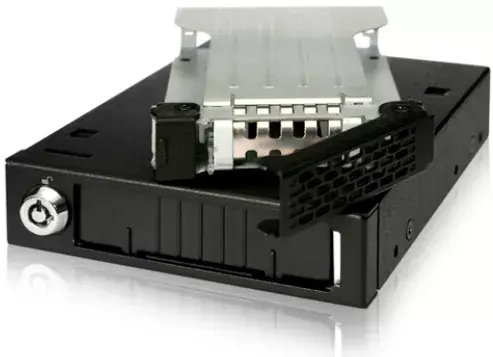 Корзина для дисков Icy Dock MB991IK-B Photo 2