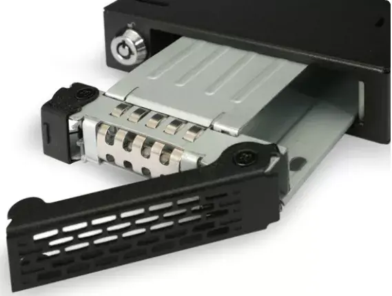 Корзина для дисков Icy Dock MB991IK-B Photo 3