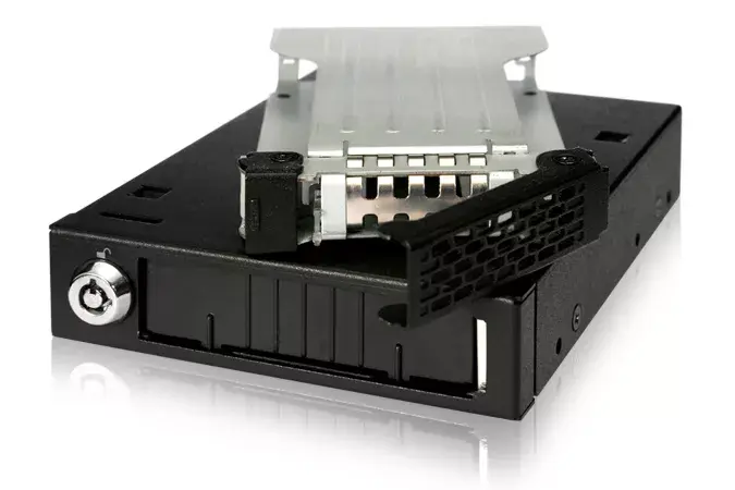 Disku novietne Icy Dock MB991TRAY-B Photo 3