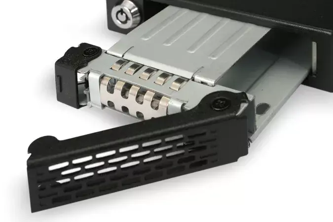 Disku novietne Icy Dock MB991TRAY-B Photo 4