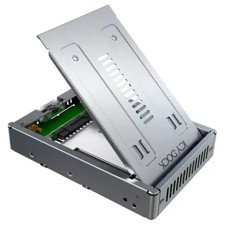 Computer case MB982SP-1S Photo 3