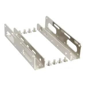 Bracket Kit for 2.5" HDD/SSD InLine 39950B