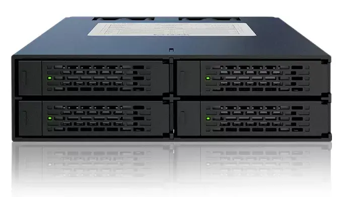 Корпус Icy Dock MB994SP-4SB-1 Photo 4