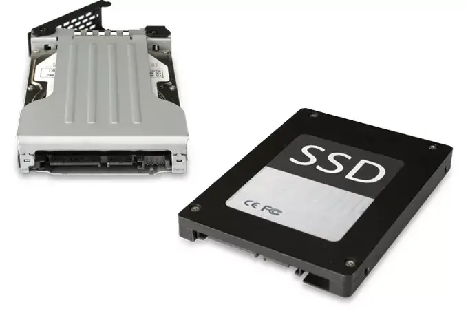 Корпус Icy Dock MB994SP-4SB-1 Photo 7
