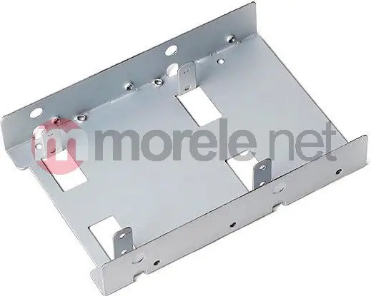 Carrier panel Silverstone SDP08 Photo 2