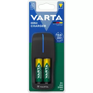 Varta 57646 battery charger Household battery AC