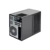 Datora korpuss Silverstone SST-DS380B Photo 2