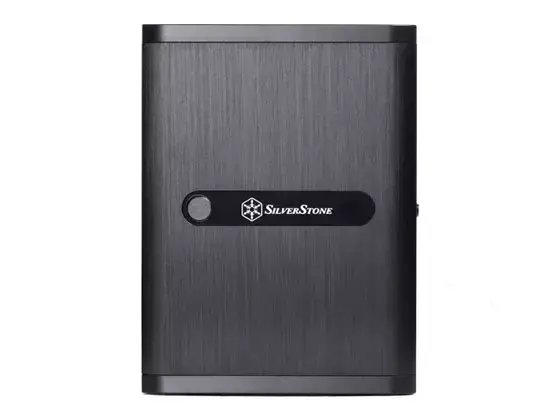 Datora korpuss Silverstone SST-DS380B Photo 3