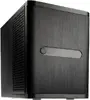 Computer case Silverstone SST-DS380B Photo 6