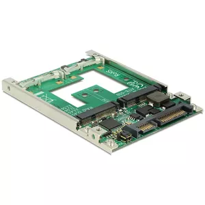 Internal mSATA Adapter DeLOCK 62545
