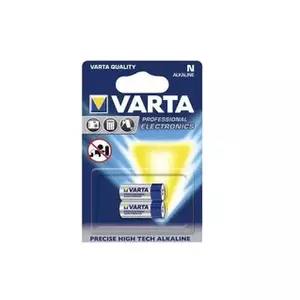 Vienreizējā baterija Varta 1x2 LR 1 Lady