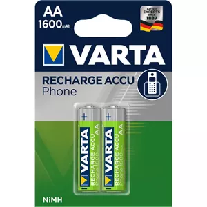 Аккумулятор Varta T399B