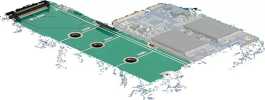 Iekšējais USB 3.2 Gen 1 adapteris DeLOCK 62731 Photo 2