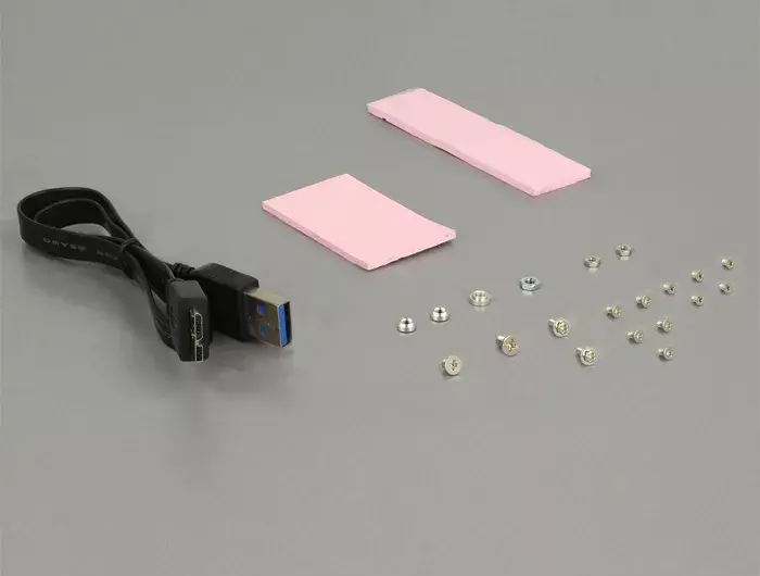Iekšējais USB 3.2 Gen 1 adapteris DeLOCK 62731 Photo 5