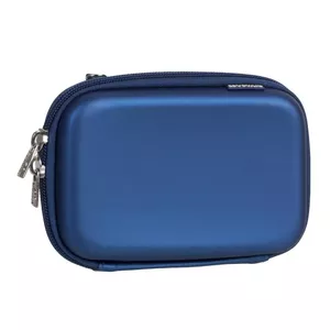 Rivacase 9101 (PU) HDD Case light blue Чехол EVA (этиленвинилацетат) Синий