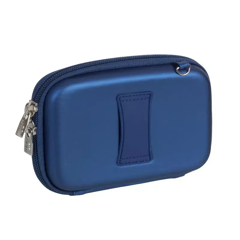 Pouch case Rivacase 9101 (PU) HDD Case Photo 3