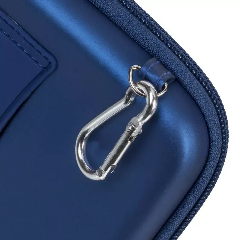 Pouch case Rivacase 9101 (PU) HDD Case Photo 4