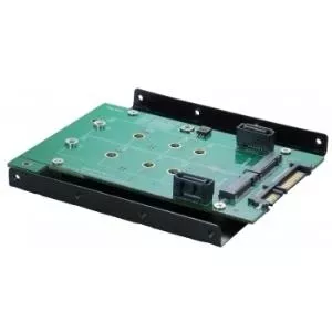SATA III to M.2 Controller Exsys EX-3607 with 2x SATA II ports, RAID 0/1 support