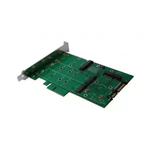 Interfeisa karte EXSYS EX-3608