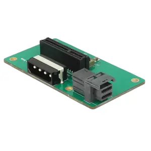 Internal PCIe Adapter DeLOCK 62788