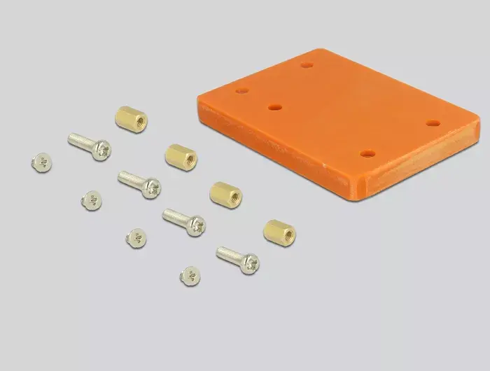Iekšējais PCIe adapteris DeLOCK 62788 Photo 4