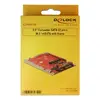 Interfeisa karte DeLOCK 62859 Photo 4