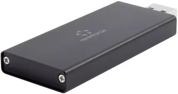 Ārējais cietais disks Renkforce RF-4521561 Photo 2