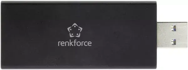 Ārējais cietais disks Renkforce RF-4521561 Photo 3