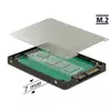 Iekšējais M.2 adapteris DeLOCK 62792 Photo 3