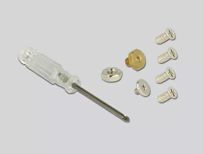 Iekšējais M.2 adapteris DeLOCK 62792 Photo 5