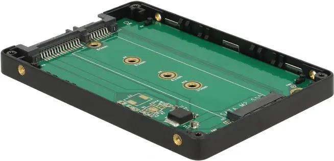 Iekšējais M.2 adapteris DeLOCK 62792