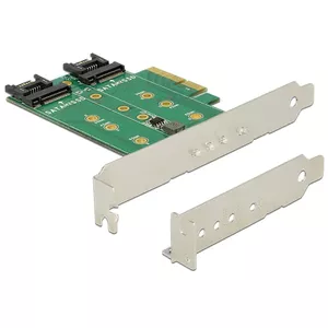Internal M.2 Adapter DeLOCK 89518