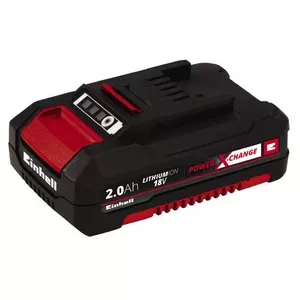 Akumulators Einhell 4511395 bezvadu instrumentu akumulators / lādētājs
