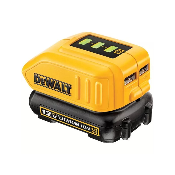 DeWalt DCB090-XJ Photo 1