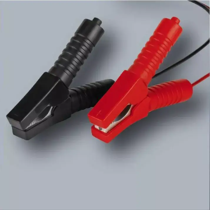 Battery Charger Einhell CC-BC 5 Photo 3