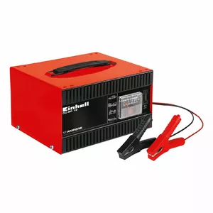 Battery Charger EINHELL CC-BC 12 12V 6A, 12 V, 6 A charging current
