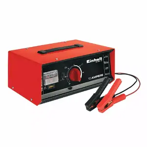 Rectifier EINHELL CC-BC 15 (model 1075031)