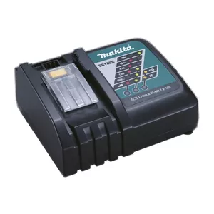 Makita DC18RC Battery charger