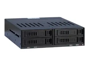 Carrier panel Inter-Tech X-3531 13.3 cm (5.25")