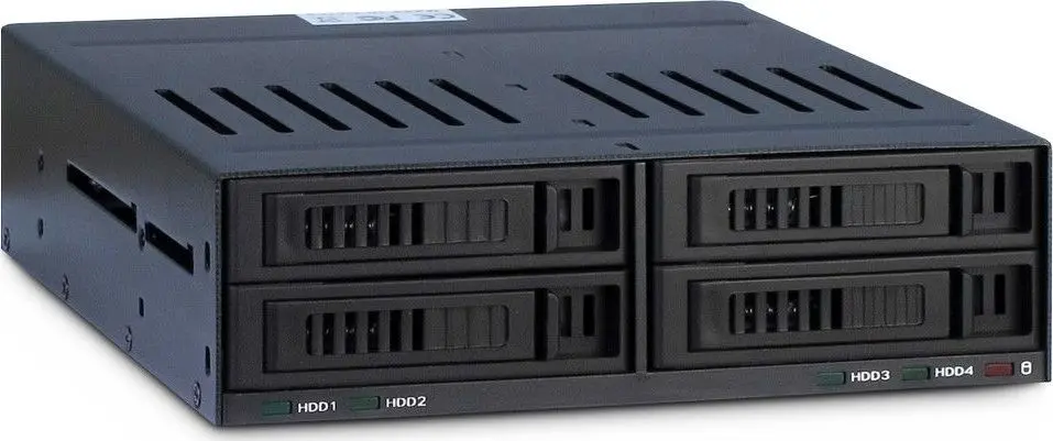 Carrier panel Inter-Tech X-3531 Photo 5