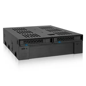 Панель для дисков Icy Dock MB322SP-B