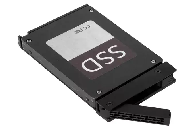 Панель для дисков Icy Dock MB322SP-B Photo 7